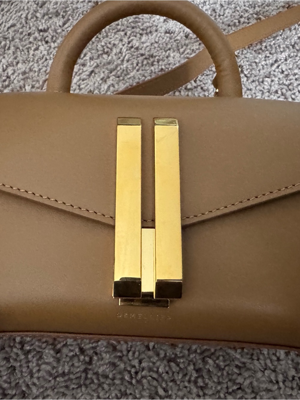 DeMellier Nano Montreal bag